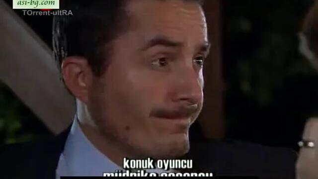 ЛЪЖОВНА ПРОЛЕТ(Yalanci bahar) ЕП 6 ЧАСТ 1