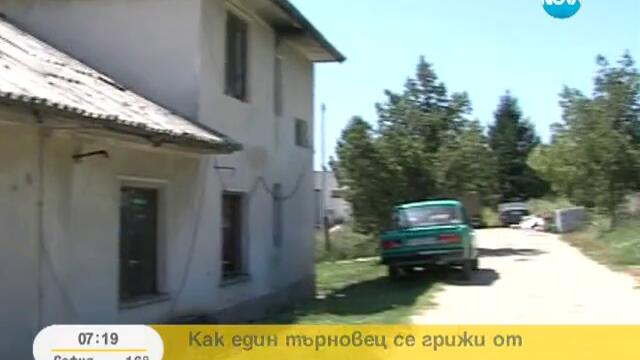 Мъж, спечелил от „национална лотария”, дари парите за сираци