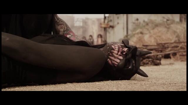 Black Veil Brides - In The End + Превод