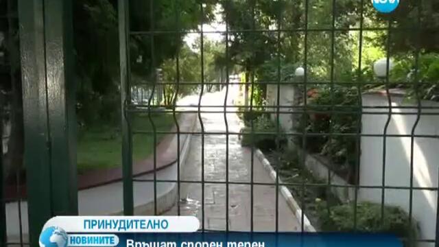 Десетки семейства на път да загубят домове между Равда и Несебър