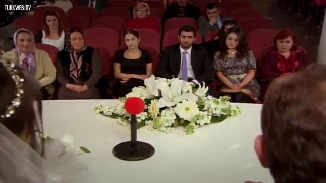 Огледален свят  - Сезон 2 , Епизод 53, Част 3/3 (Бг превод)