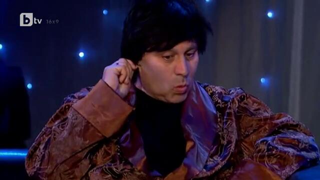 Колко досадни могат да бъдат съседите - Комиците