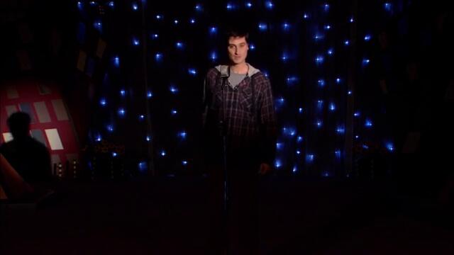 Много си мразя съседите - Комиците