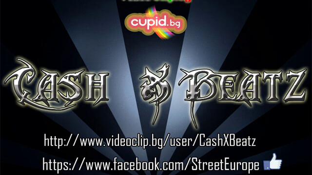Cash-X Beatz - Fired up