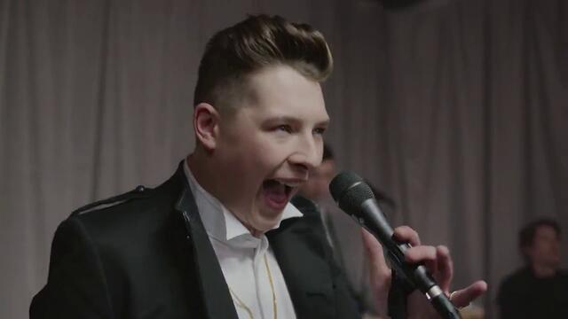 John Newman - Love Me Again (Official Video)