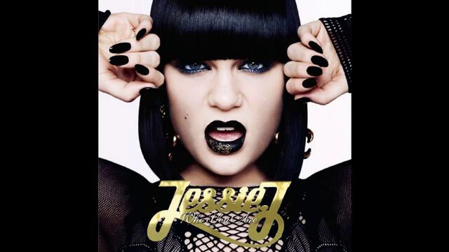 Jessie j - Who you are Remix KiWiNATOR -oQ