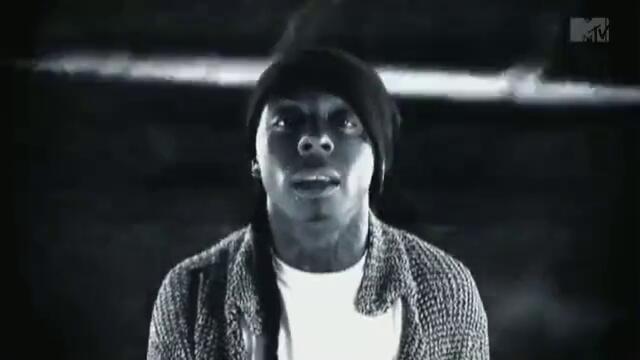 Lil Wayne Feat. Shanell - Runnin