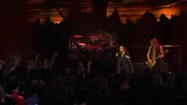 Dio - Don't Talk To Strangers Live 2005