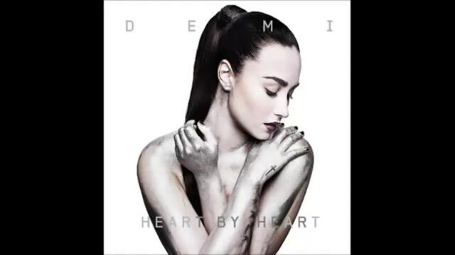Demi Lovato - Heart By Heart + Превод