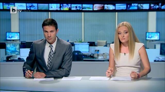 Взирв в центъра на Софияобновена