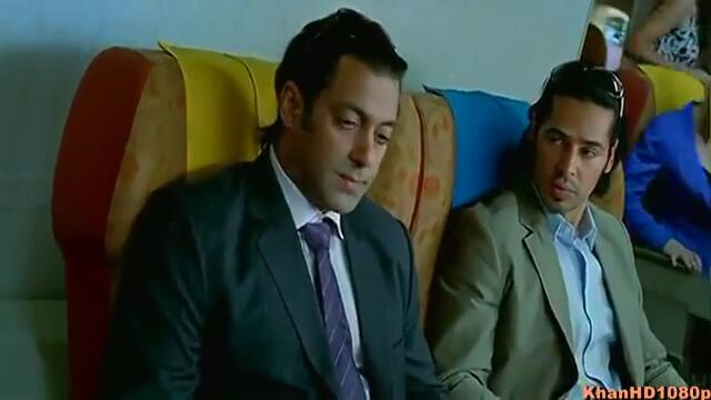 Teri Meri Prem Kahani  BODYGUARD (2011) FULL VIDEO SONG HD  - Ft. Rahat Fateh Ali Khan.flv