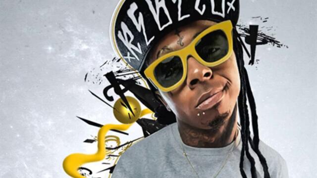 Lil Wayne - Tunechi's Back