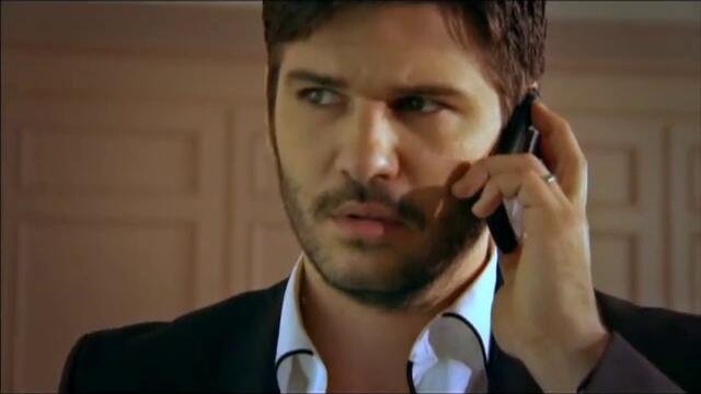 Сезони на Любовта - Епизод 83, Част 2/2 ( Бг Аудио)