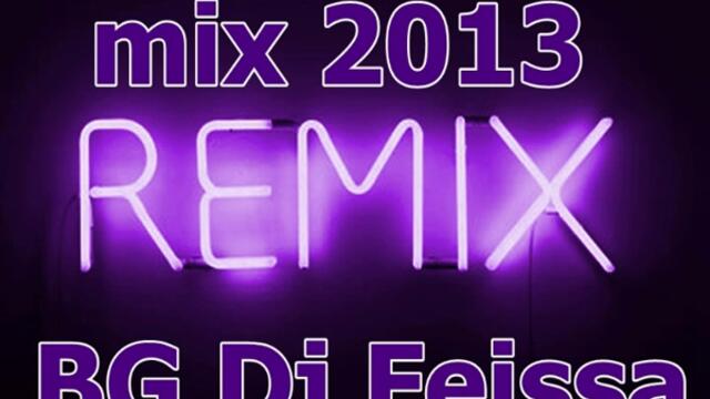 Dj Feissa Remix 2013 (Reklam Sound) The Best Recards