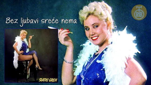 Lepa Brena - Bez ljubavi srece nema ( Official Audio 1982, HD)