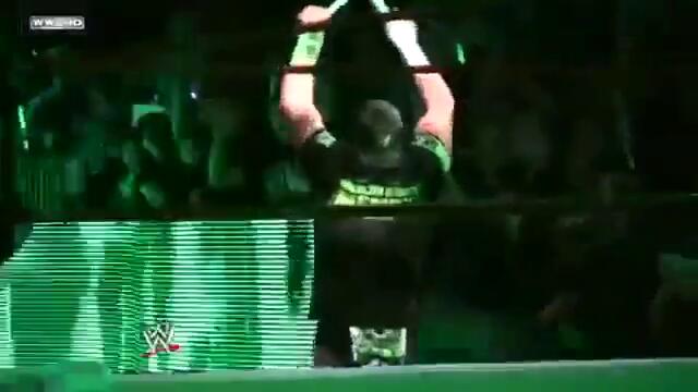 Вижте как репетират Трите Хикса и Шон Майкълс