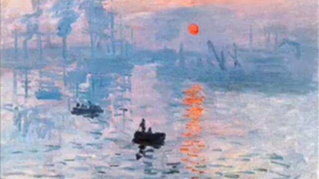 Клод Дебюси (Claude Debussy)  - Nocturne (1892)