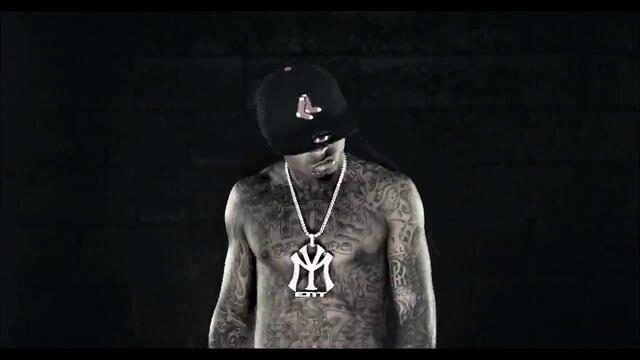 Lil Wayne ft. Rick Ross - John