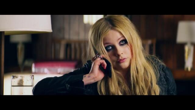 NEW!!! Avril Lavigne - Rock N Roll