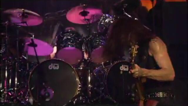 Ronnie James Dio - Shame On The Night /Guitar Solo [HD]