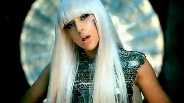Lady Gaga - Poker Face  [HD] [HQ]