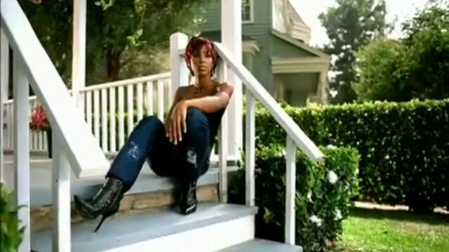 Nelly Ft. Kelly Rowland - Dilemma   [HD] [HQ]