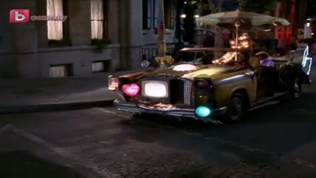 Дебелият Албърт - Бг Аудио ( Високо Качество ) Част 3 (2004)