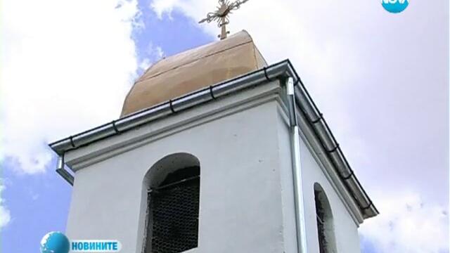 Християни и мюсюлмани строят заедно църква