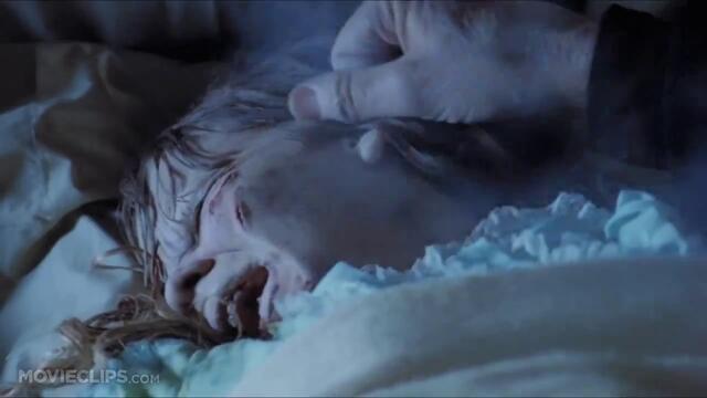 The Exorcist - Head Spin