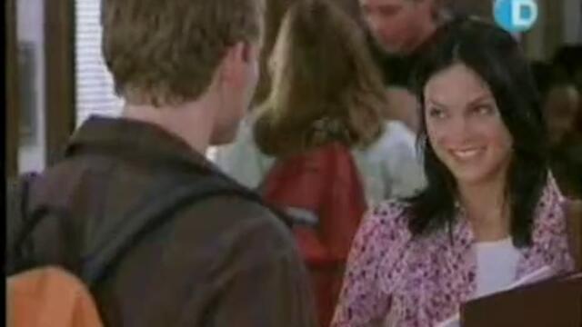 Страшен филм 2 - Част 2