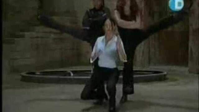 Страшен филм 2 - Част 6