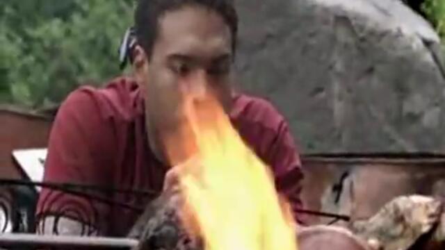 Погрешен Завой 2 - Част 3