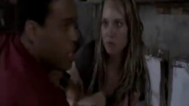 Погрешен завой 2 - Част 4