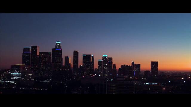 NEW!!! THIRTY SECONDS TO MARS - City Of Angels (Lyric Video)