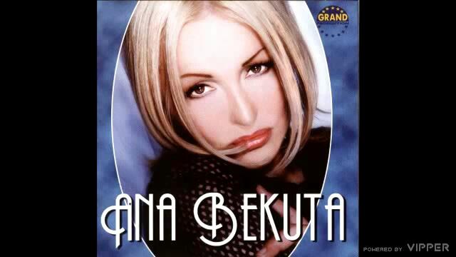 Ana Bekuta - Tvoje pravo ime (2001)