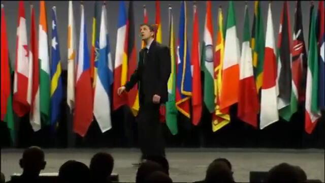 Българин е оратор №1 в света