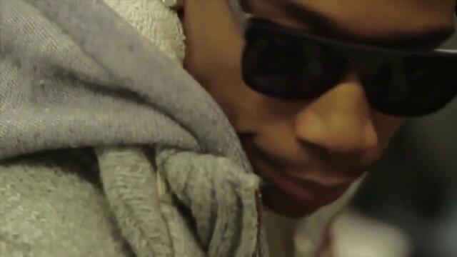 2о13 » Премиера » Wiz Khalifa ft Juicy J - Smoke A N_gga