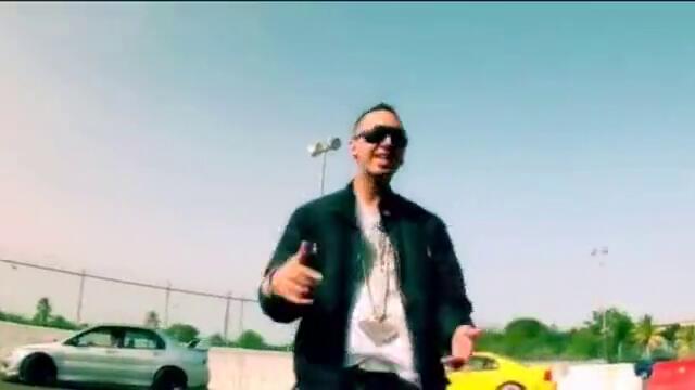 Energia (ViDeoremiX) - Alexis y Fido ft. Wisin y Yandel...... Trusioz Records