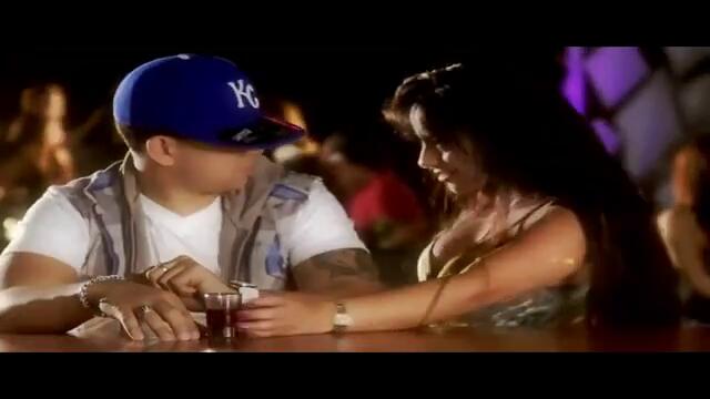 J Alvarez - La Pregunta (Video Oficial 2012 Full HD)