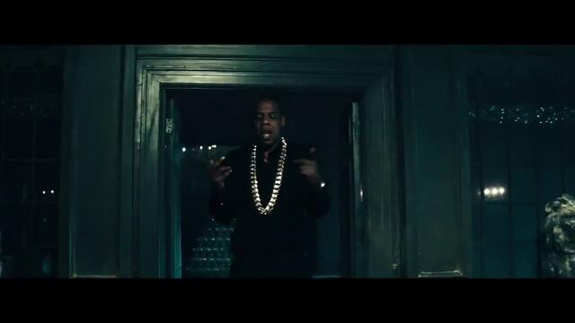 Премиера! Jay Z - Holy Grail ft. Justin Timberlake (2013 Official Video) [HD]
