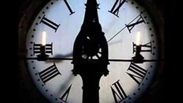 Pink Floyd - Time (rare)