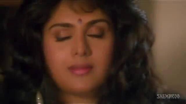 Bul Bul Ne Bhi Yun - Govinda - Meenakshi Sheshadri - 2013....2014