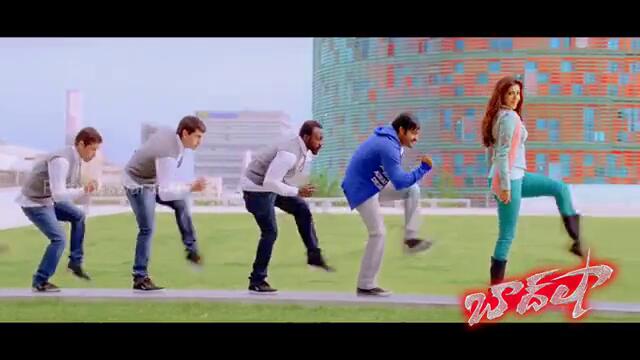 Novo. Daimond Girl video Song HD - Baadshah.2013..2014., Movie video songs - NTR, Kajal Aggarwal