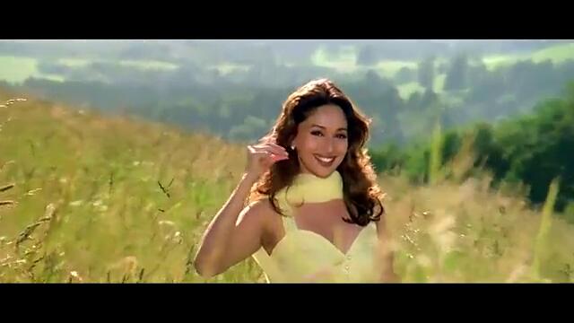 Novo. Dholna - Dil To Pagal Hai (1080p HD Song)2013...2014.,