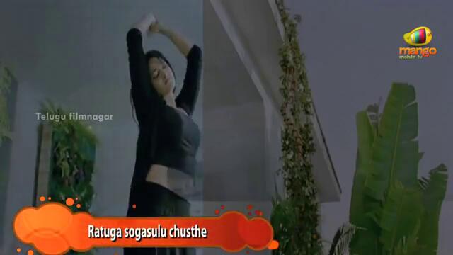 Novo.Indiska.Myzika. Prabhas Mirchi - Idedo Bagunde Mari Full Song w-Lyrics - ty, 2013....2014...,