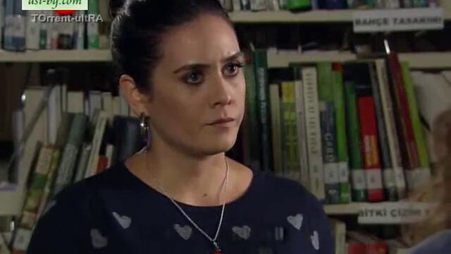 ЛЪЖОВНА ПРОЛЕТ(Yalanci bahar) ЕП 8 ЧАСТ 1