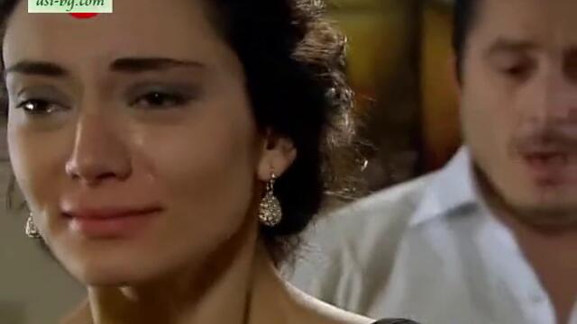 ЛЪЖОВНА ПРОЛЕТ(Yalanci bahar) ЕП 8 ЧАСТ 5