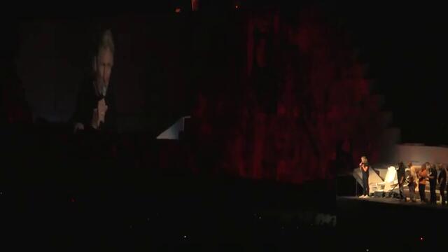 Роджър Уотърс - концерт в София(Roger Waters) - Стената /The Wall Live In Sofia, Bulgaria 30.08.2013