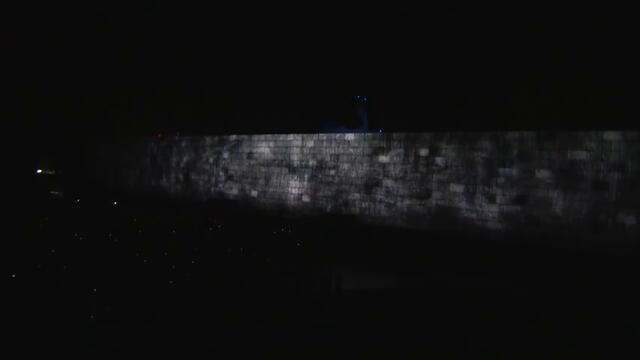 Роджър Уотърс - концерт в София(Roger Waters) - Стената /The Wall Live In Sofia, Bulgaria 30.08.2013