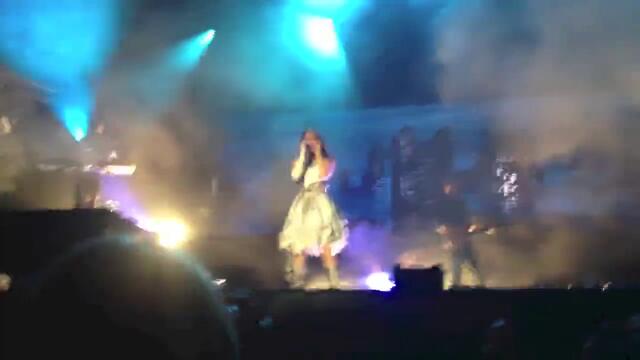 Within Temptation - Stand My Ground - Suikerrock 2013